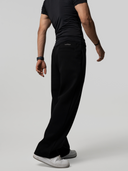 Straight Fit Joggers
