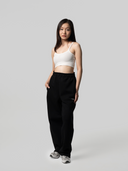 Straight Fit Joggers