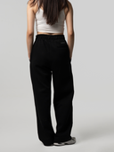 Straight Fit Joggers