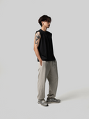 Relaxed Training Tank