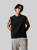 Relaxed Training Tank