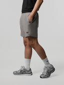 Linerless Shorts - Shark Skin
