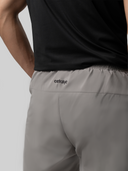 Linerless Shorts - Shark Skin