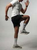 Linerless Shorts - Black