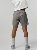 Linerless Shorts - Shark Skin