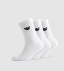 Crew Socks (3 Pair)