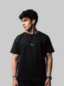 Core Oversized Tee