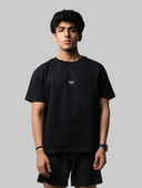 Core Oversized Tee