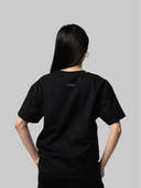 Core Oversized Tee