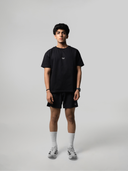 Linerless Shorts - Black