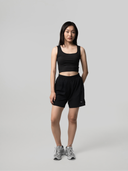 Linerless Shorts - Black