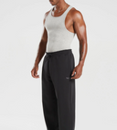 Straight Fit Joggers