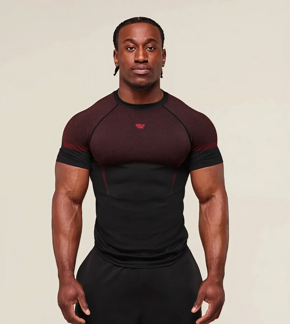 Modular Compression Tee
