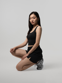 Linerless Shorts - Black