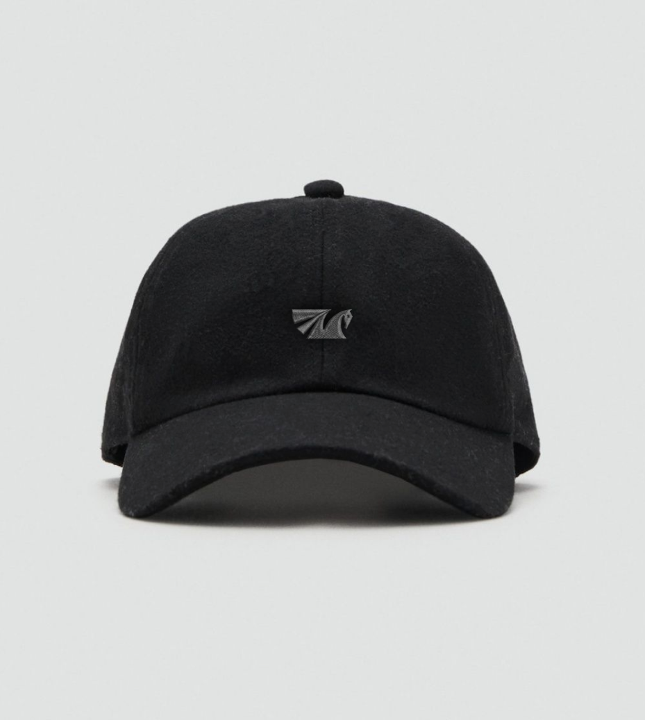 Classic Strapback Cap