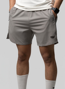 Linerless Shorts - Shark Skin
